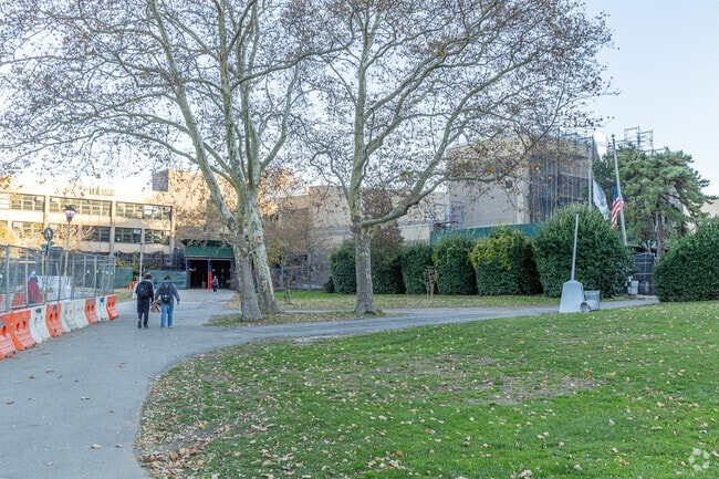 John Dewey High School is an above-average, public school located in Brooklyn, NY.