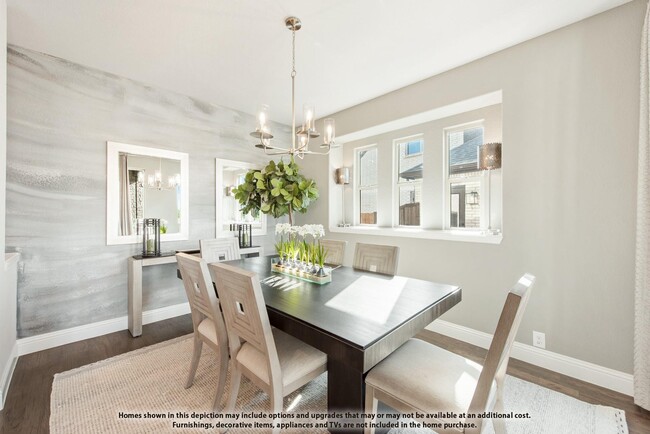 115 Tetrad Cir, Waxahachie, TX 75165 - photo 2