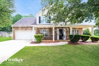 20 Windcrest Keep, Covington, GA 30016