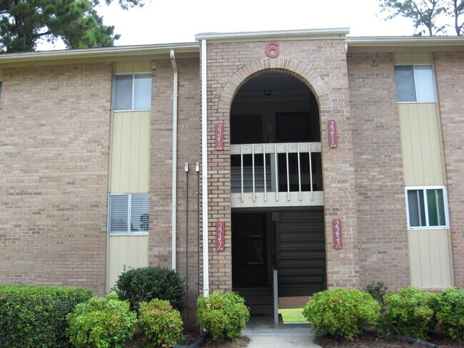 2243 Hillcrest Ave unit 6E, Orangeburg, SC 29118 - photo 2
