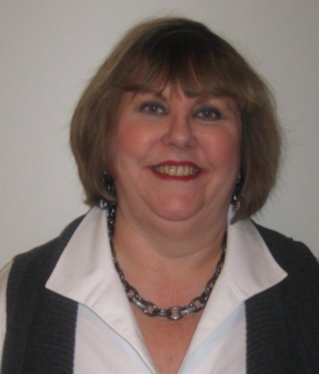 BONNIE MIKITA