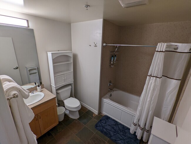 Metrome unit 309, San Diego, CA 92101 - photo 5