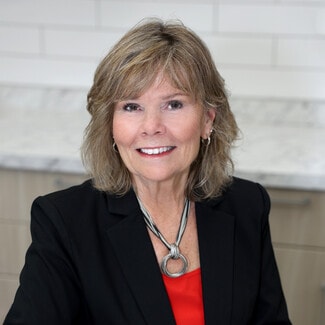 Anne Goss