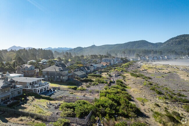 Cartwright Park has many options with ocean front views and beach access.