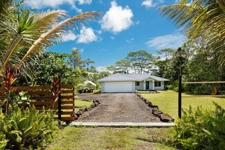 15-2031 32nd Ave, Keaau, HI 96749