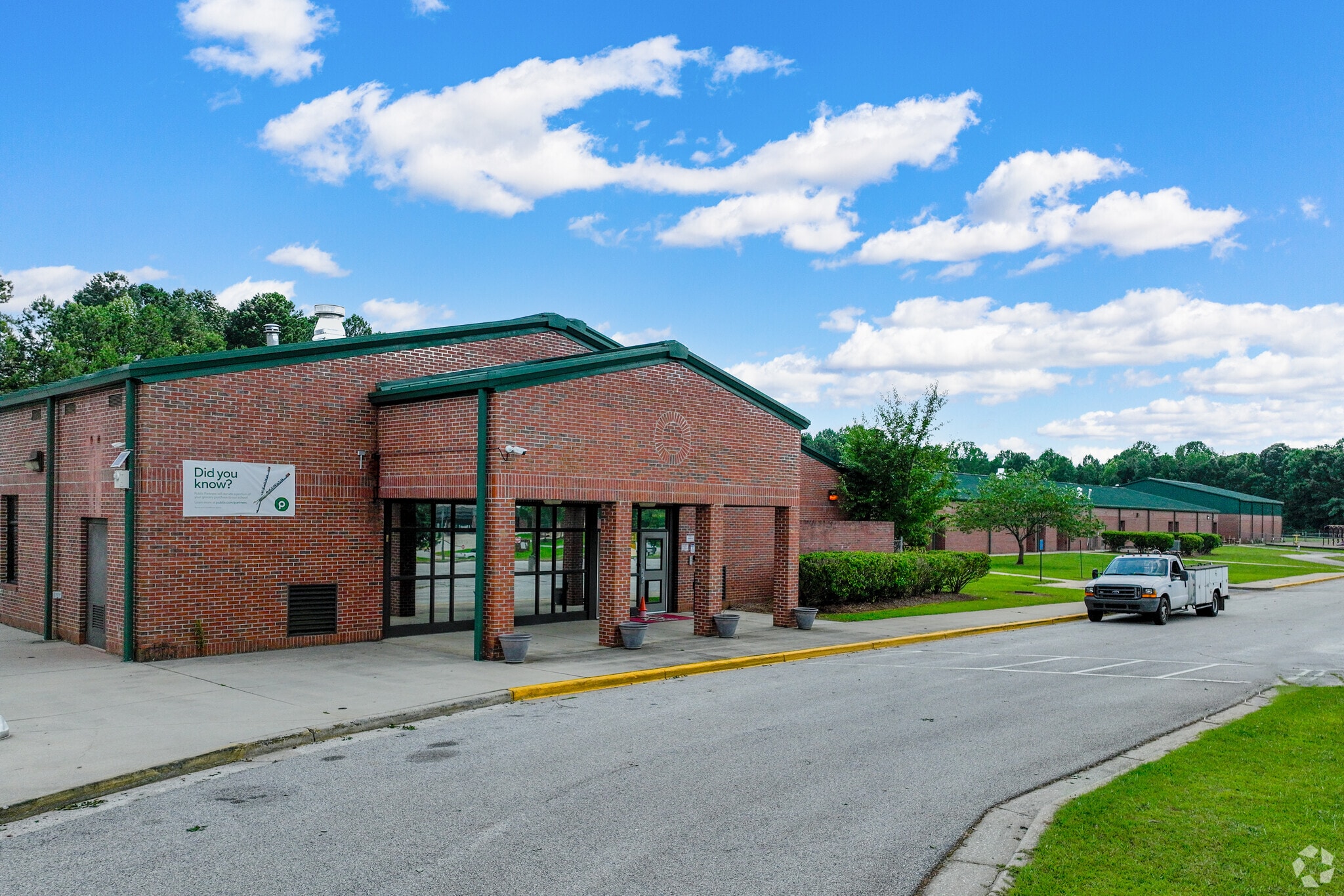 1535 Fenmore St Unit 1, Lithia Springs, GA 30122 MLS 20172345