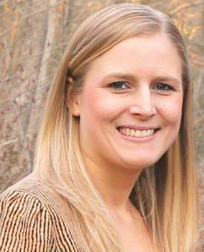 Laura Floyd