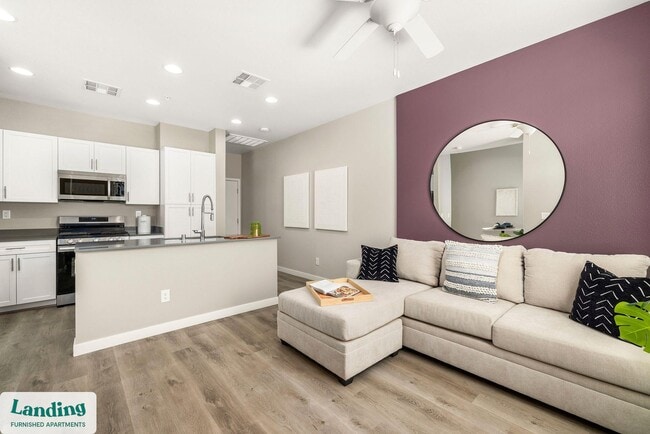 2705 N Rancho Dr unit 1018, Las Vegas, NV 89130 - photo 2