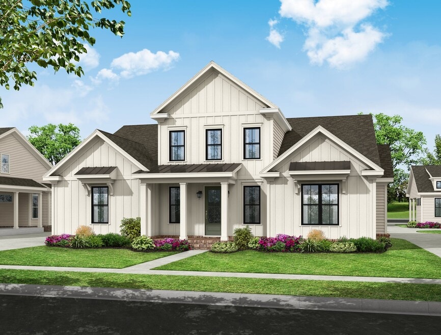 550 Pilgrim Mill Rd unit 36484650, Cumming, GA 30040 - photo 1