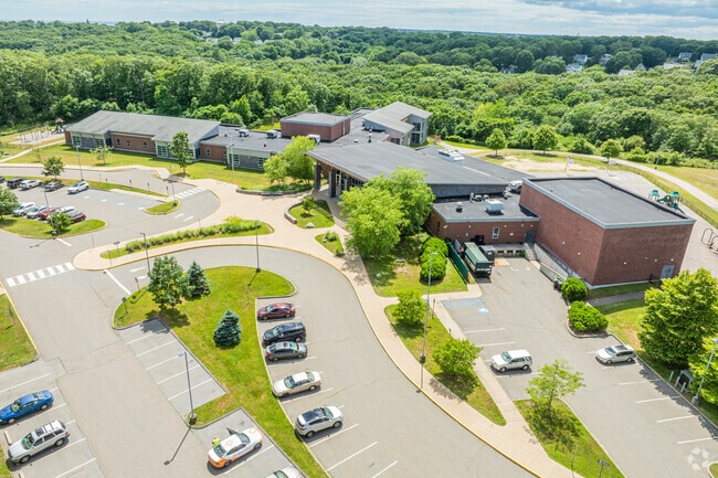 Catherine Kolnaski STEAM Magnet School aims to create well balanced and talented students.