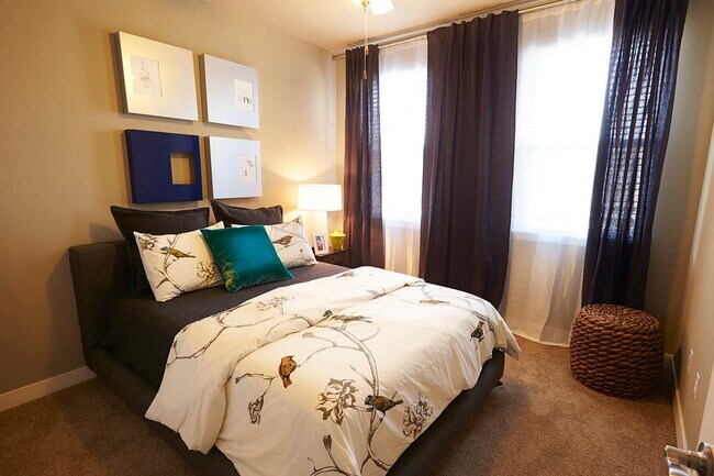 The Cole, Columbus, IN 47201 - photo 2