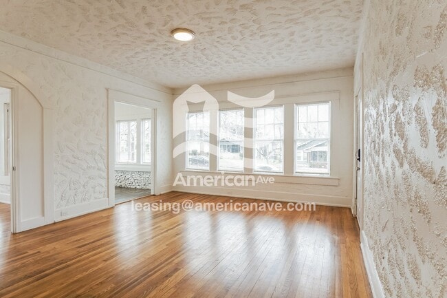 1511 45th St Ensley, Birmingham, AL 35208 - photo 2