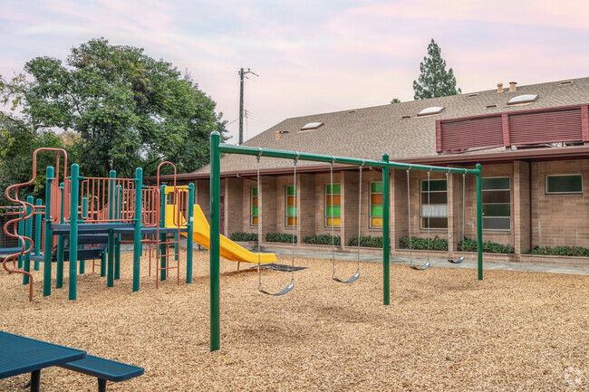 Ygnacio Valley Christian School incorporates an enriching philosophy into its learning.