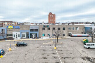 High School For Recording Arts