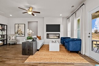 6078 Arbor Ridge, Moody, AL 35004