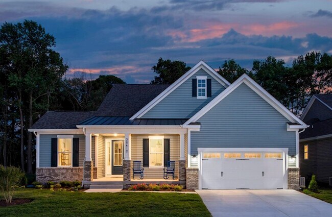 24533 Robert Andrew Dr unit 38028984, Millsboro, DE 19966 - photo 3