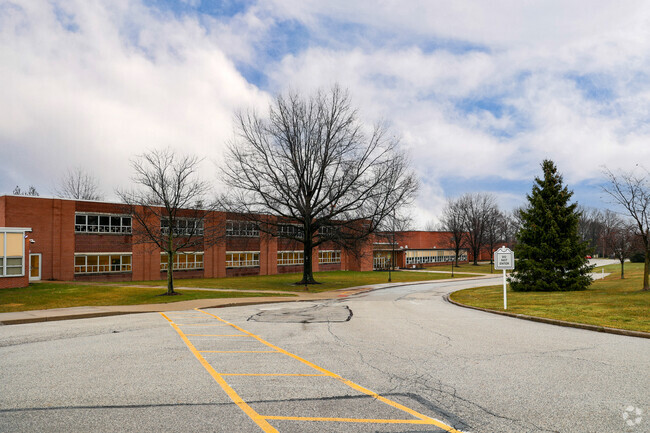 Independence Middle School, Independence