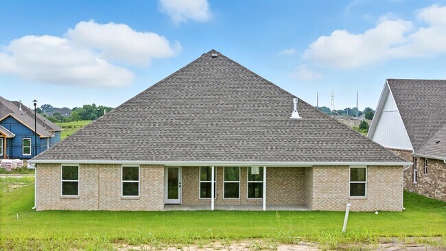 6012 N 28th St, Broken Arrow, OK 74014 - photo 5