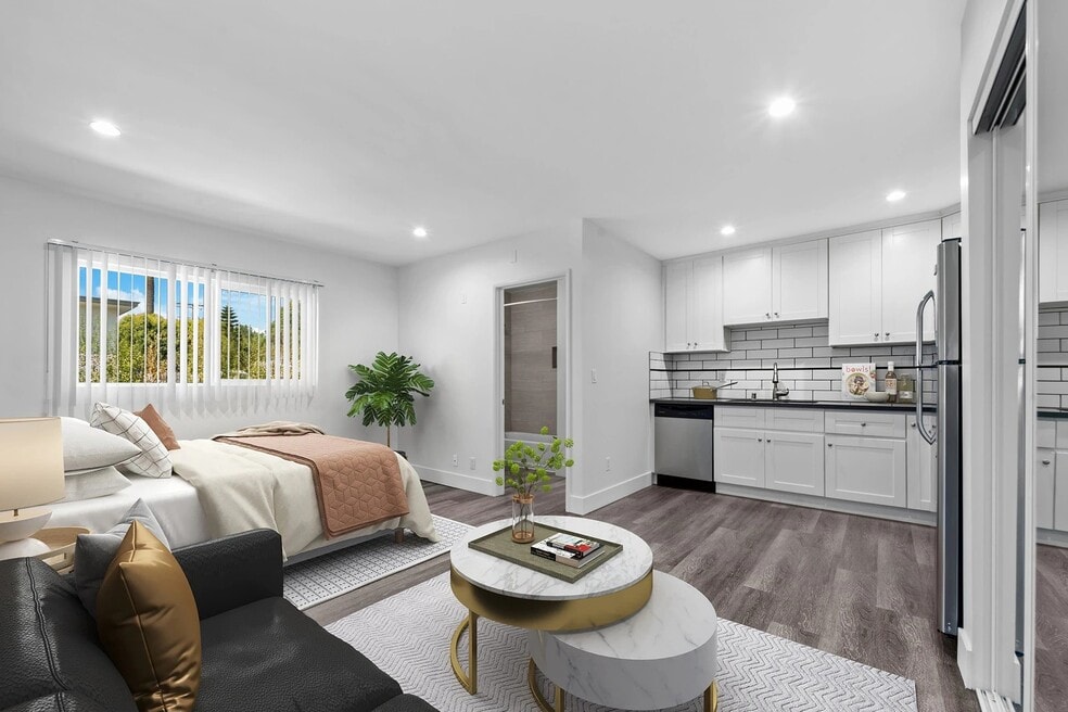 1240 W 29th St unit 1, Los Angeles, CA 90007 - photo 1