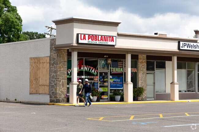 La Poblanita Grocery is the perfect option for Mexican ingredients.
