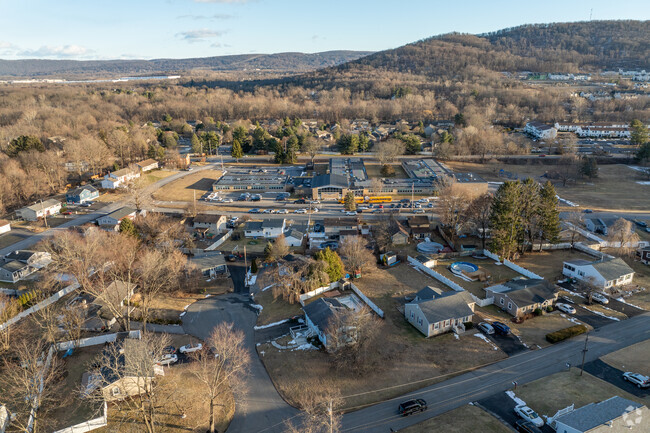 Brinckerhoff Elementary School
