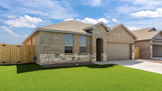 514 Voyager Ln unit 36199312, Midland, TX 79706 - photo 4