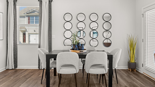 5989 Skylar Dr SW, South Fulton, GA 30331 - photo 5