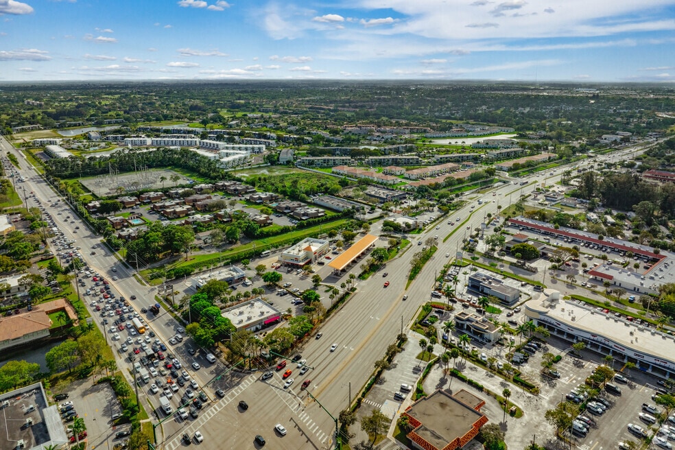 The Fountains Country Club