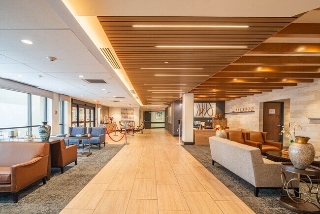 Palazzo Senior Apartments - 55+ Active Adult Apartments, Phoenix, AZ 85015 - photo 3