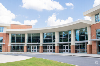 Central Gwinnett High School