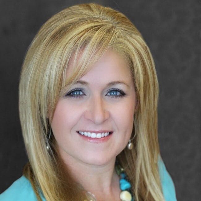 Erin Swenson, Real Estate Agent in Fitchburg, WI