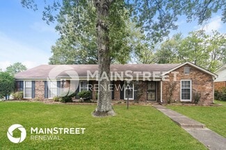 3084 Kemper Dr, Memphis, TN 38115