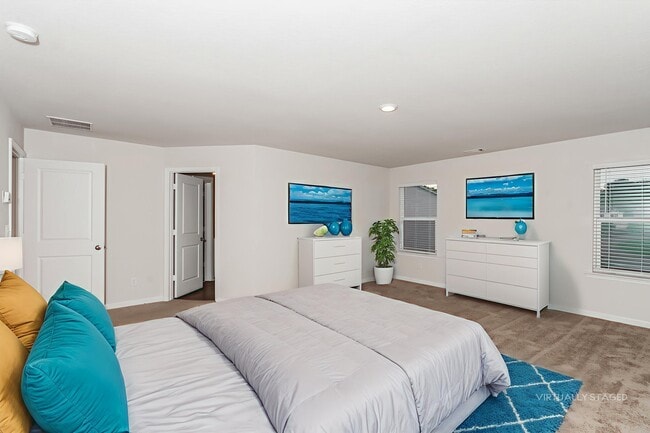 3302 Bridgewood Dr, Macon, GA 31216 - photo 4