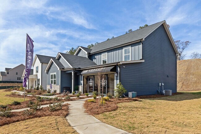 5108 Union Heights Way unit 36581552, Flowery Branch, GA 30542 - photo 7