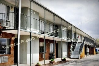 824 N Garfield Ave Unit I, Loveland, CO 80537