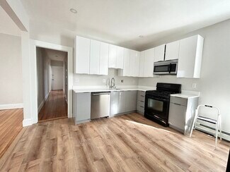 24 Willis St Unit uni2 4-bed 1 bath, Boston, MA 02125
