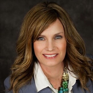 Melissa Burrows