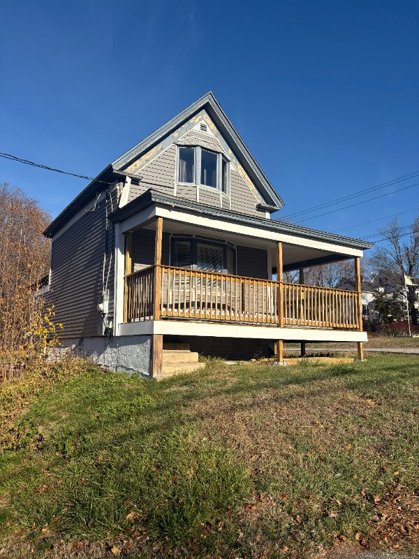 30 High St, Lisbon, ME 04252 - photo 2