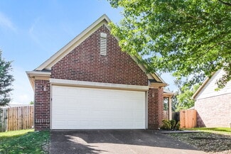 9771 Misty Bay Cove, Arlington, TN 38002