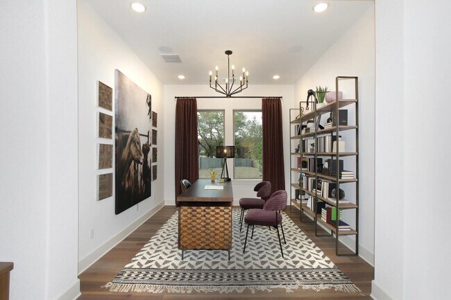 100 Blackberry Cove unit 37254512, Georgetown, TX 78628 - photo 7