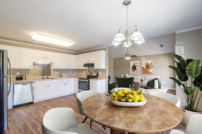 Cypress Apartments, Tifton, GA 31794 - photo 2