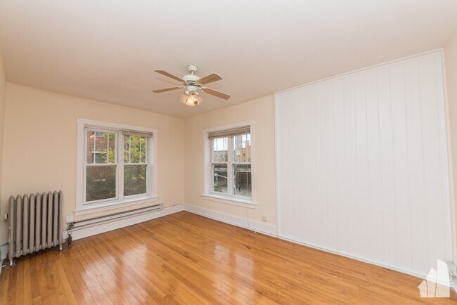 947 W Cornelia Ave unit 3449-GDN, Chicago, IL 60657 - photo 5
