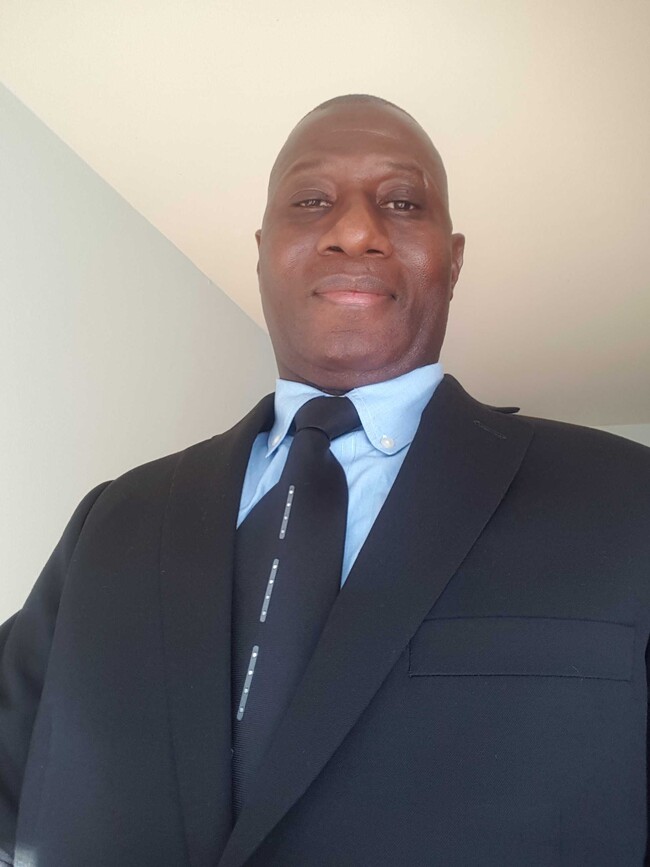 Agent Photo