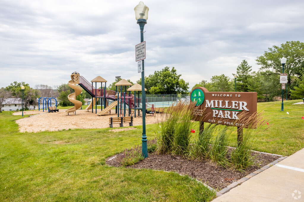 Playgrounds - Polk County Iowa