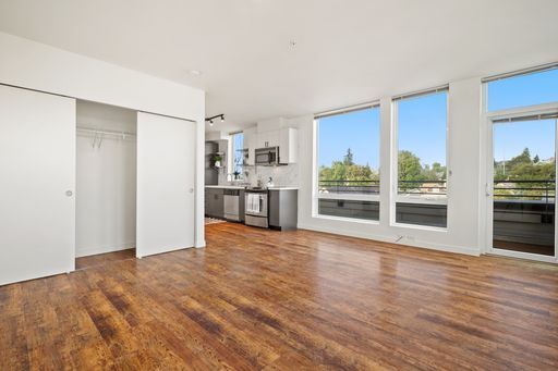 Wally Apartment - Discover Wallingford Charm with City Views at Wally Apartments, Seattle, WA 98103 - photo 7