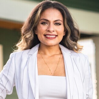 Nabihah Greco