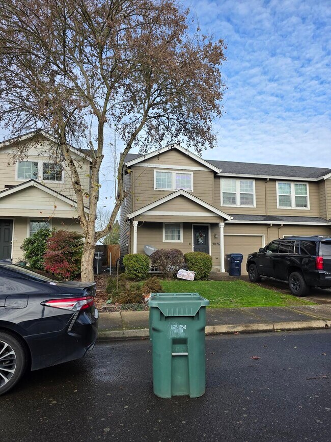 2026 Meadowridge Ave, Monmouth, OR 97361