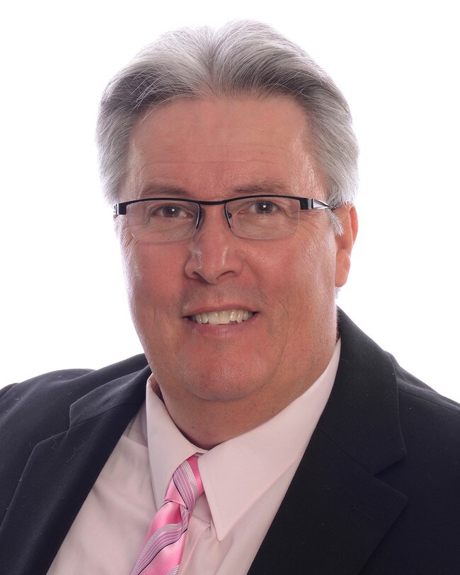 David Ford