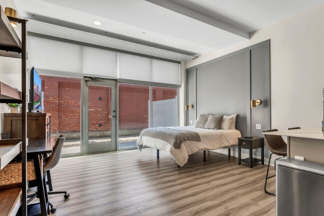 888 Delaware Ave unit H107, Buffalo, NY 14209 - photo 2