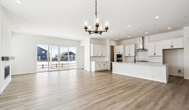 1341 Alyssa Dr, Timnath, CO 80547 - photo 2